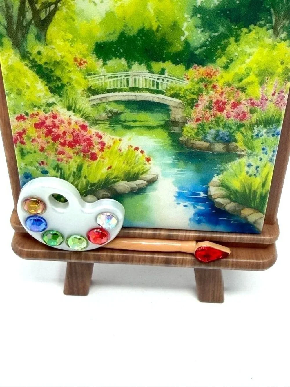 Bath & Body Works design shaped